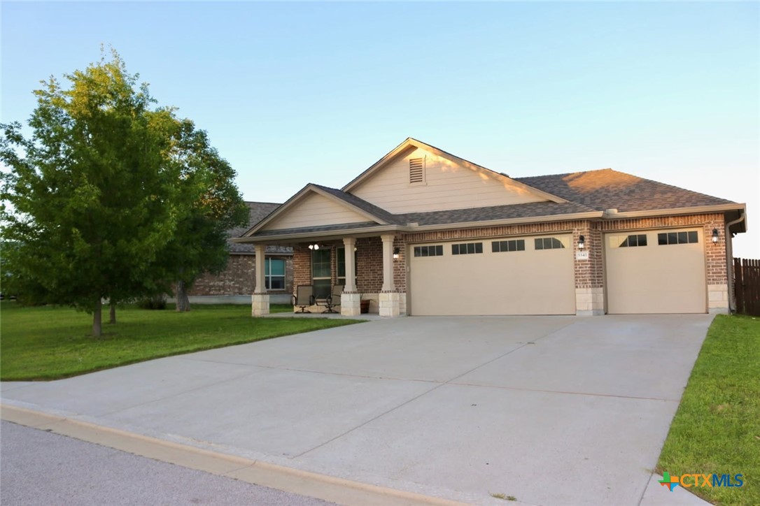 5541 Perdita Drive Property Photo