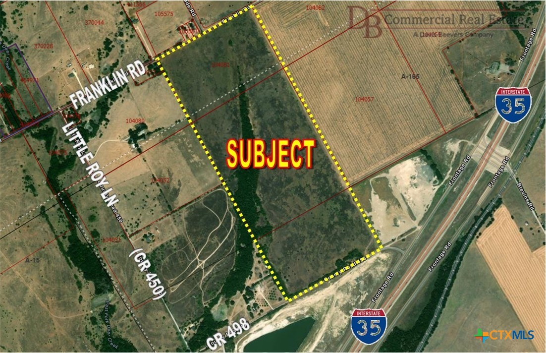 Tbd Franklin Rd Property Photo