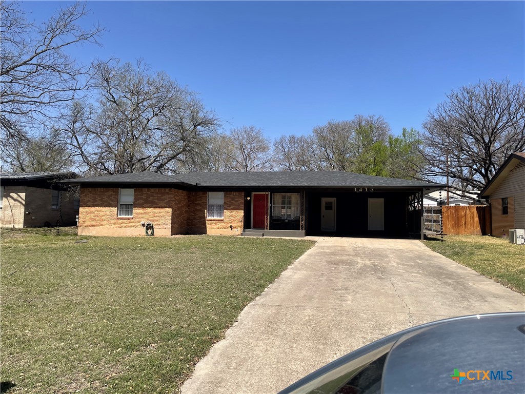 1413 W 4th Street Property Photo