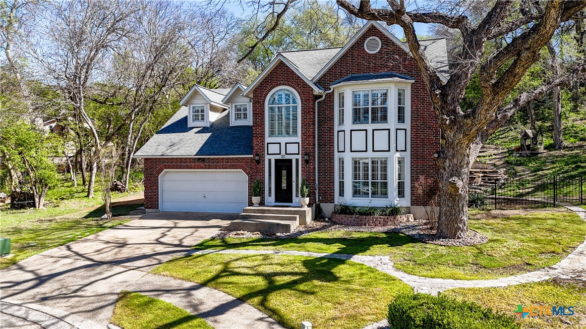 20 Tealwood Court Property Photo