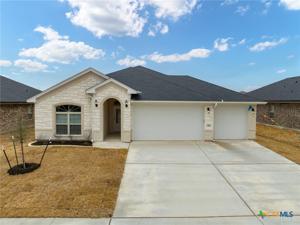 511 Roy Cordell Street Property Photo 1