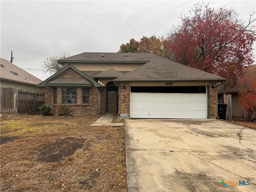 2021 Newton Drive Property Photo 1