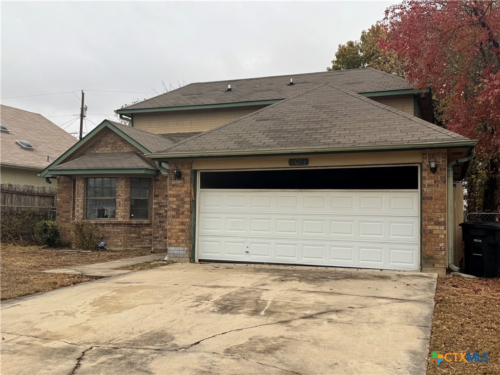 2021 Newton Drive Property Photo 2