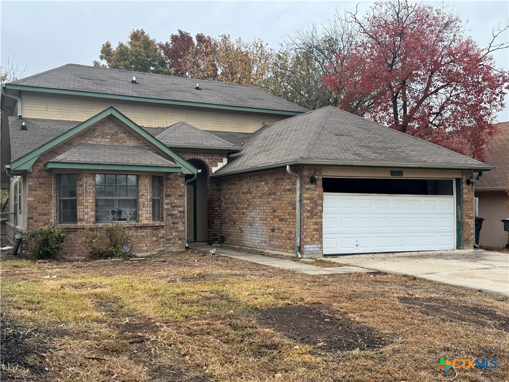 2021 Newton Drive Property Photo 3