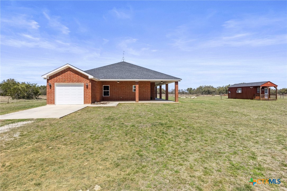 Florence Isd Real Estate Listings Main Image
