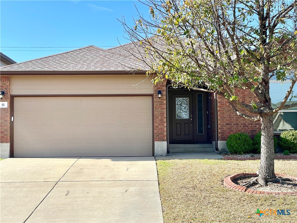 11 Crocker Drive Property Photo