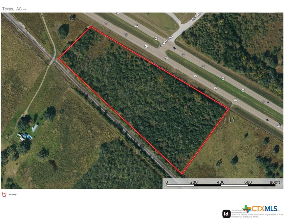 000 Us-87 S Property Photo 4