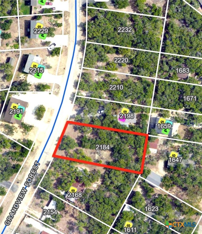 2184 Grandview Forest Property Photo 9