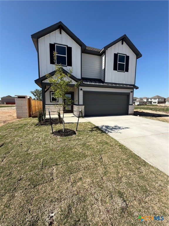 245 Langhorne Bend Property Photo 1