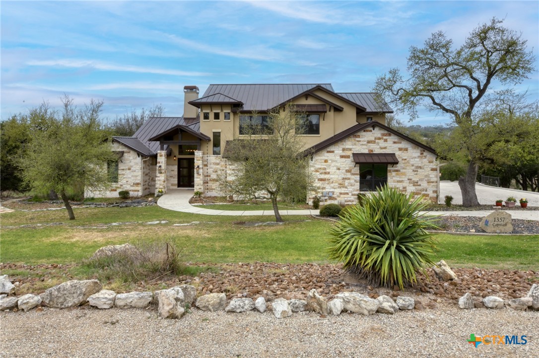 1357 Capitare Property Photo
