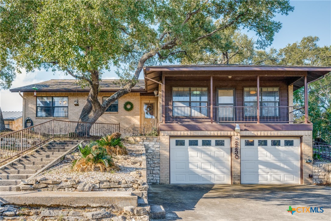 2230 Stagecoach Drive Property Photo