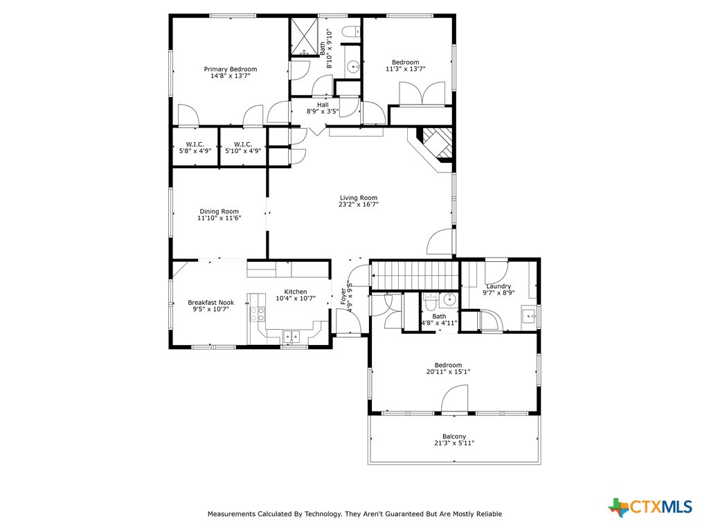 2230 Stagecoach Drive Property Photo 26
