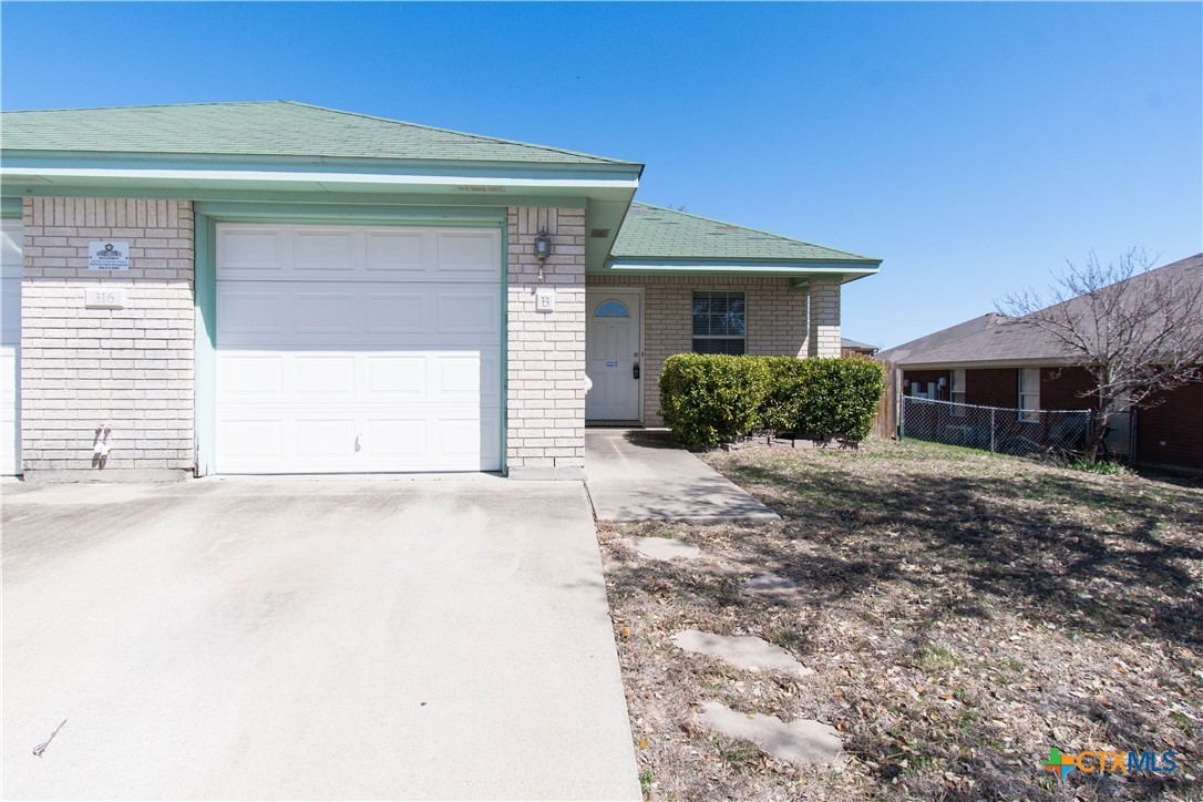316 Janelle Drive B Property Photo 1