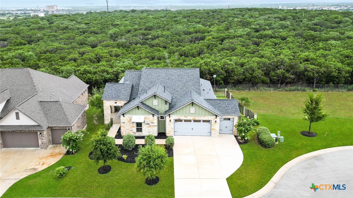 517 Freeing Oak Street Property Photo