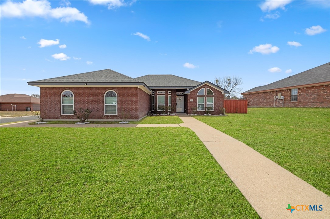 4210 Windwood Drive Property Photo 1