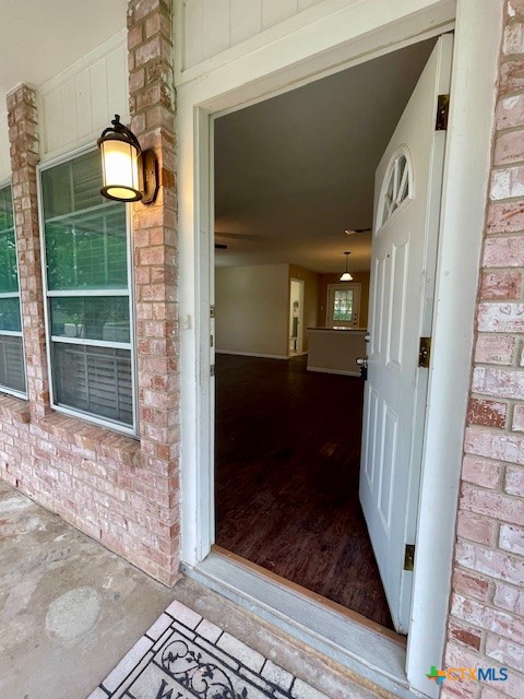 1541 Cologne Drive Property Photo 3