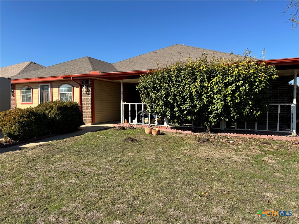 4307 Menard Drive Property Photo