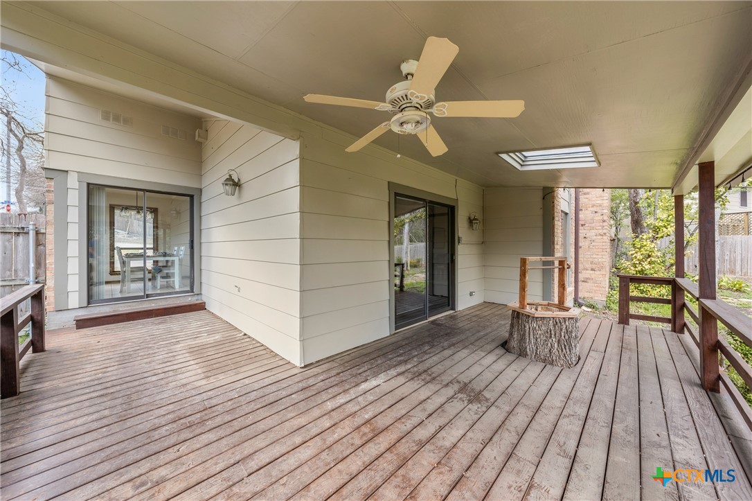 2821 Creek Side Drive Property Photo 42