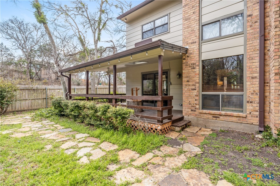 2821 Creek Side Drive Property Photo 44