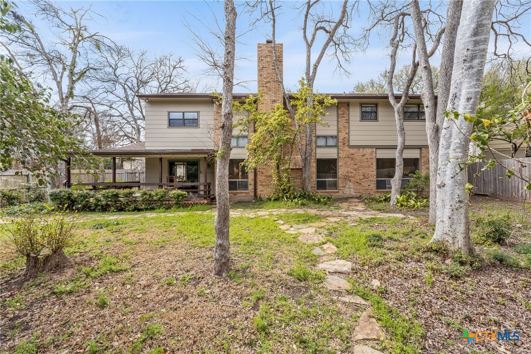 2821 Creek Side Drive Property Photo 45