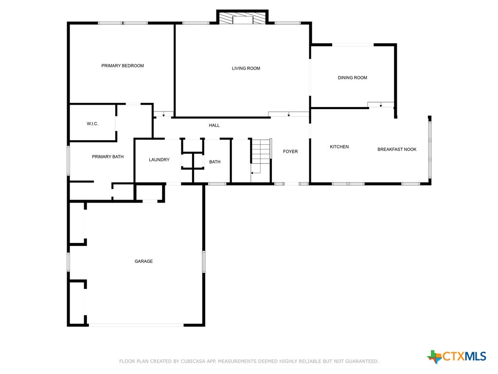 2821 Creek Side Drive Property Photo 46