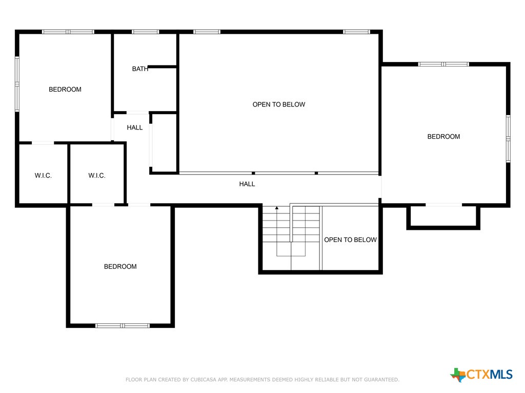 2821 Creek Side Drive Property Photo 47