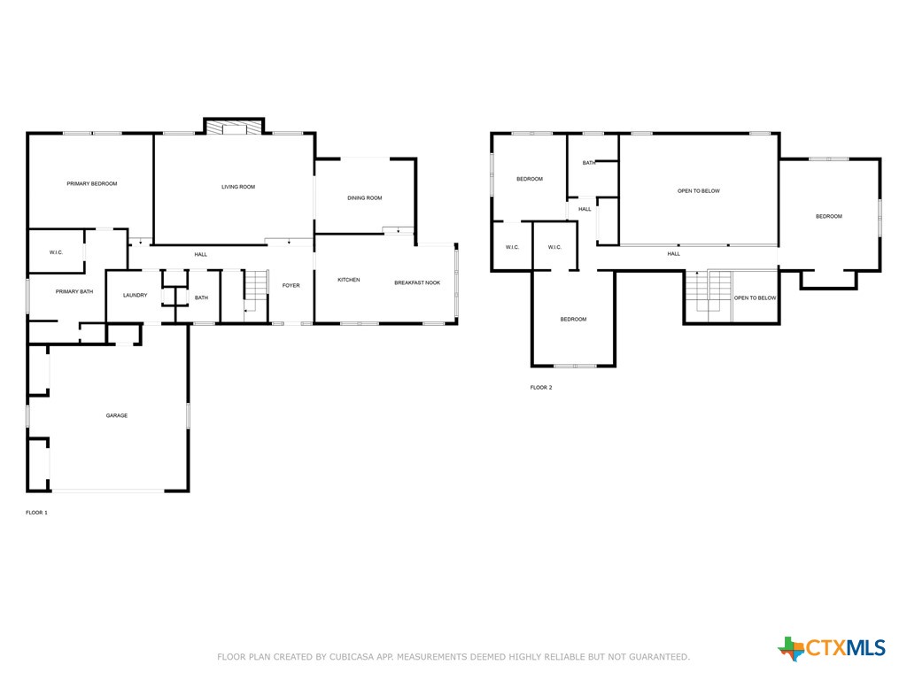 2821 Creek Side Drive Property Photo 48
