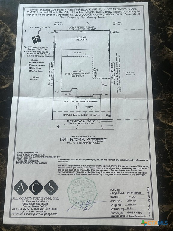 1311 Roma Street Property Photo 12