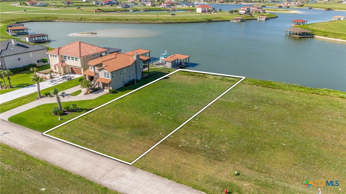 Lot 174 Tuscany Way Property Photo 2