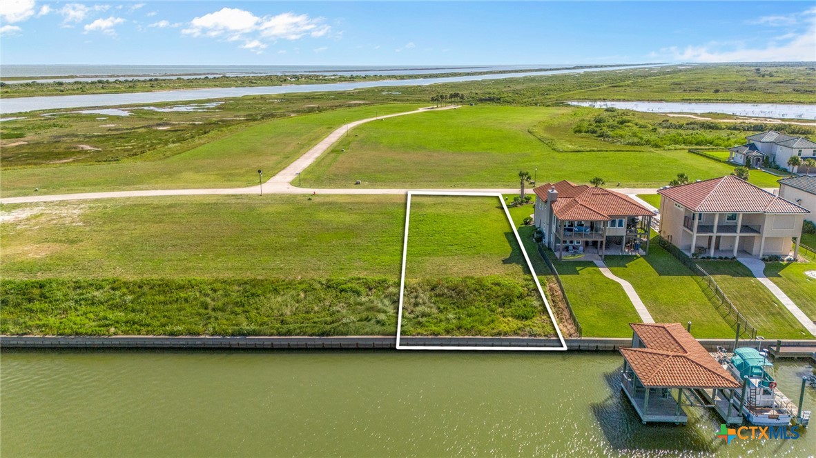 Lot 174 Tuscany Way Property Photo 3