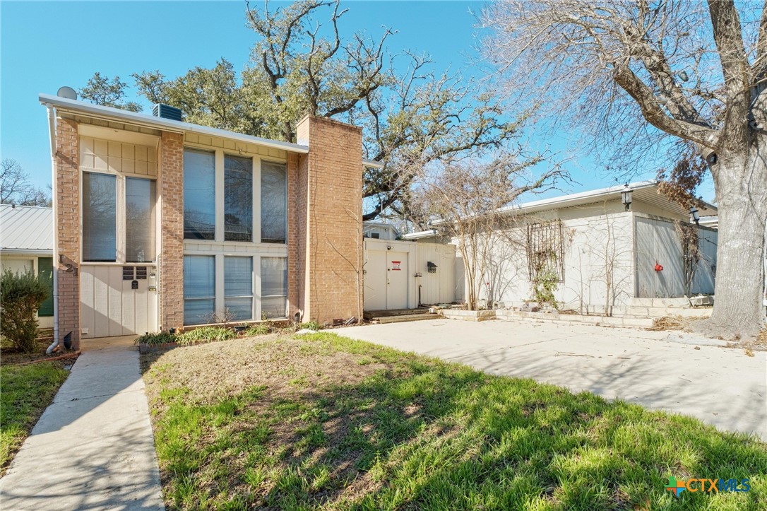 121 Scott Street Property Photo 1