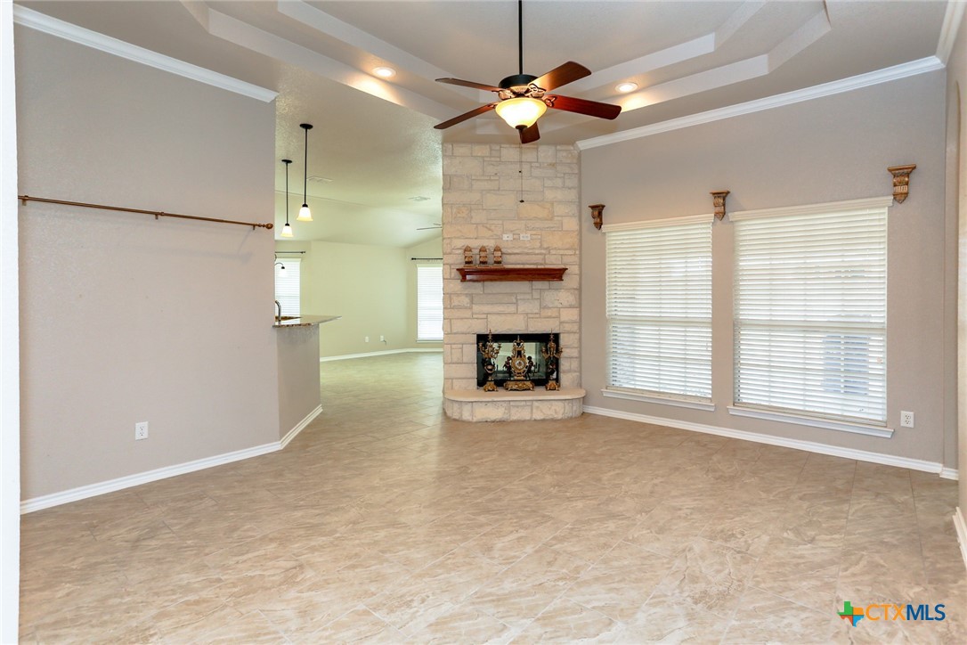 4812 Hammerstone Trail Property Photo 7
