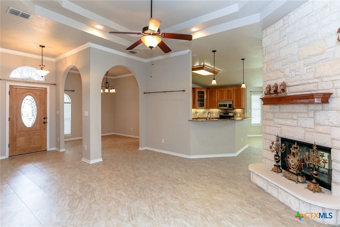4812 Hammerstone Trail Property Photo 8