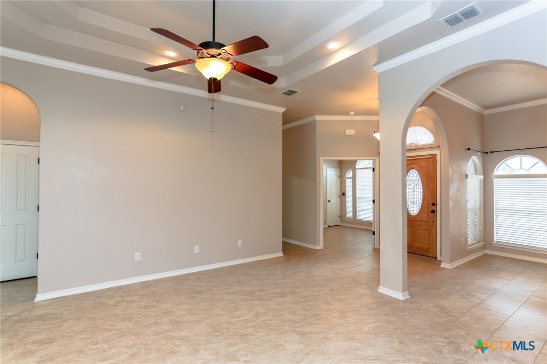 4812 Hammerstone Trail Property Photo 9