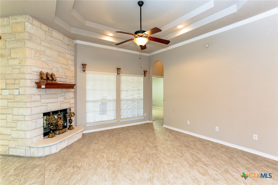 4812 Hammerstone Trail Property Photo 10
