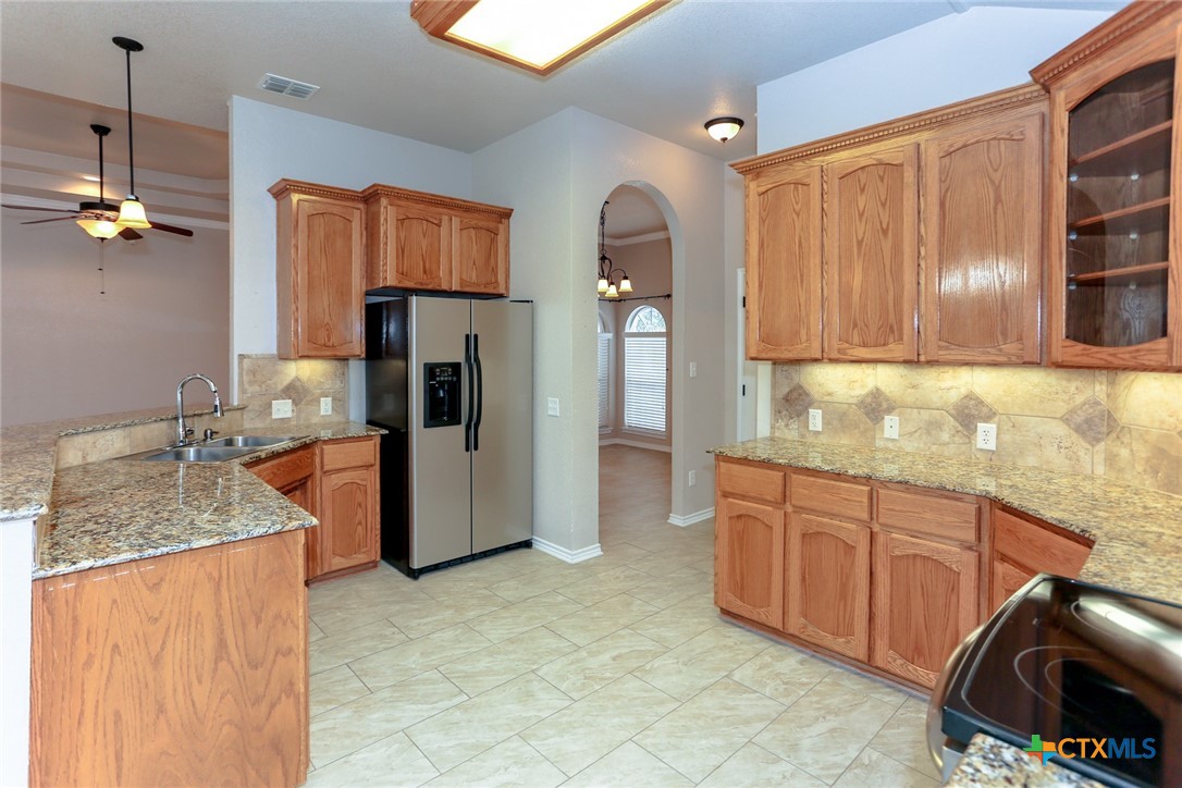 4812 Hammerstone Trail Property Photo 17