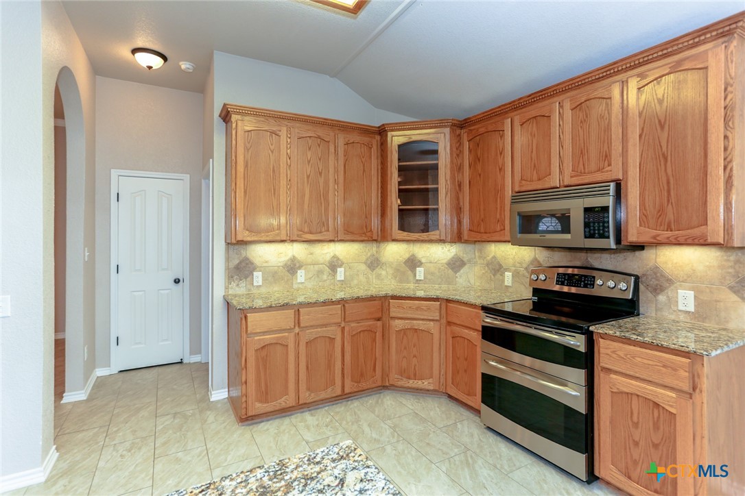 4812 Hammerstone Trail Property Photo 18