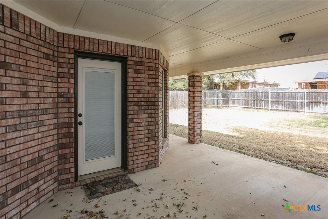 4812 Hammerstone Trail Property Photo 45
