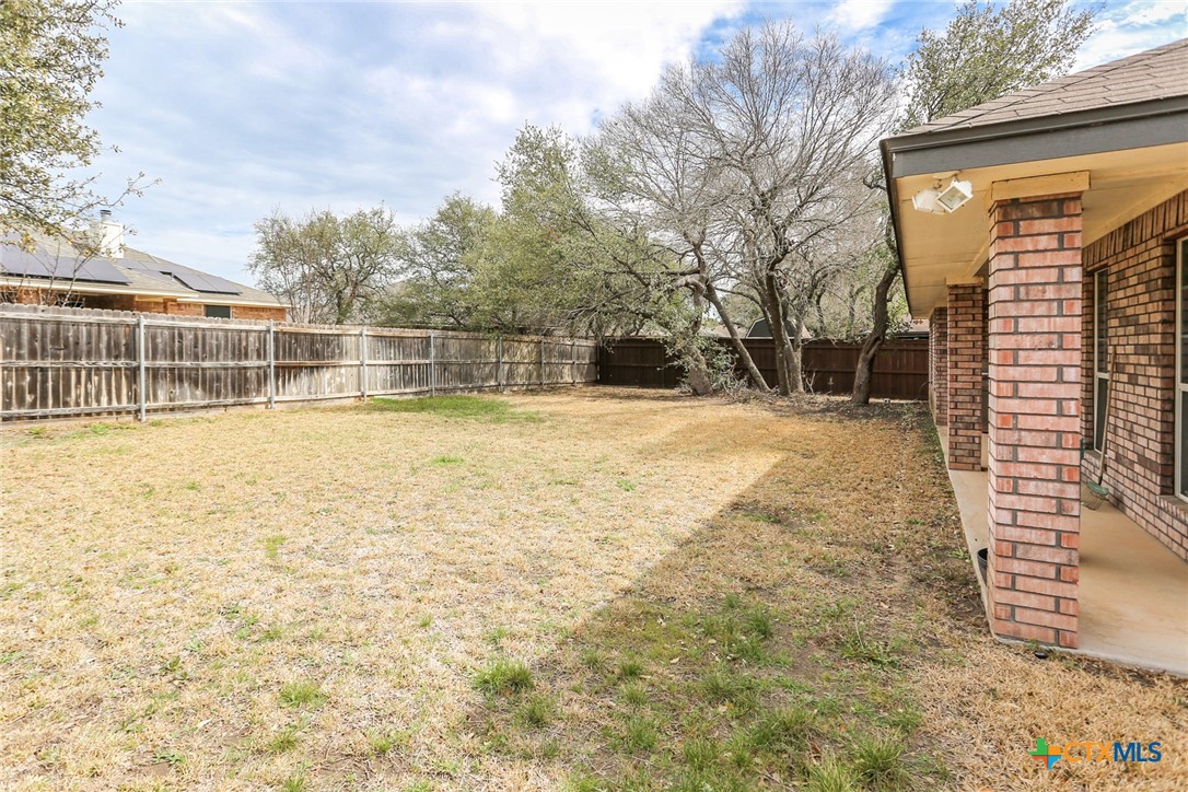 4812 Hammerstone Trail Property Photo 46