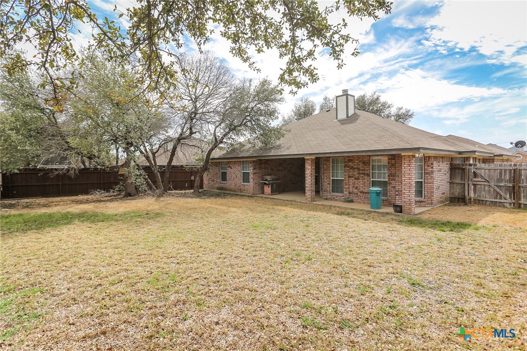 4812 Hammerstone Trail Property Photo 47