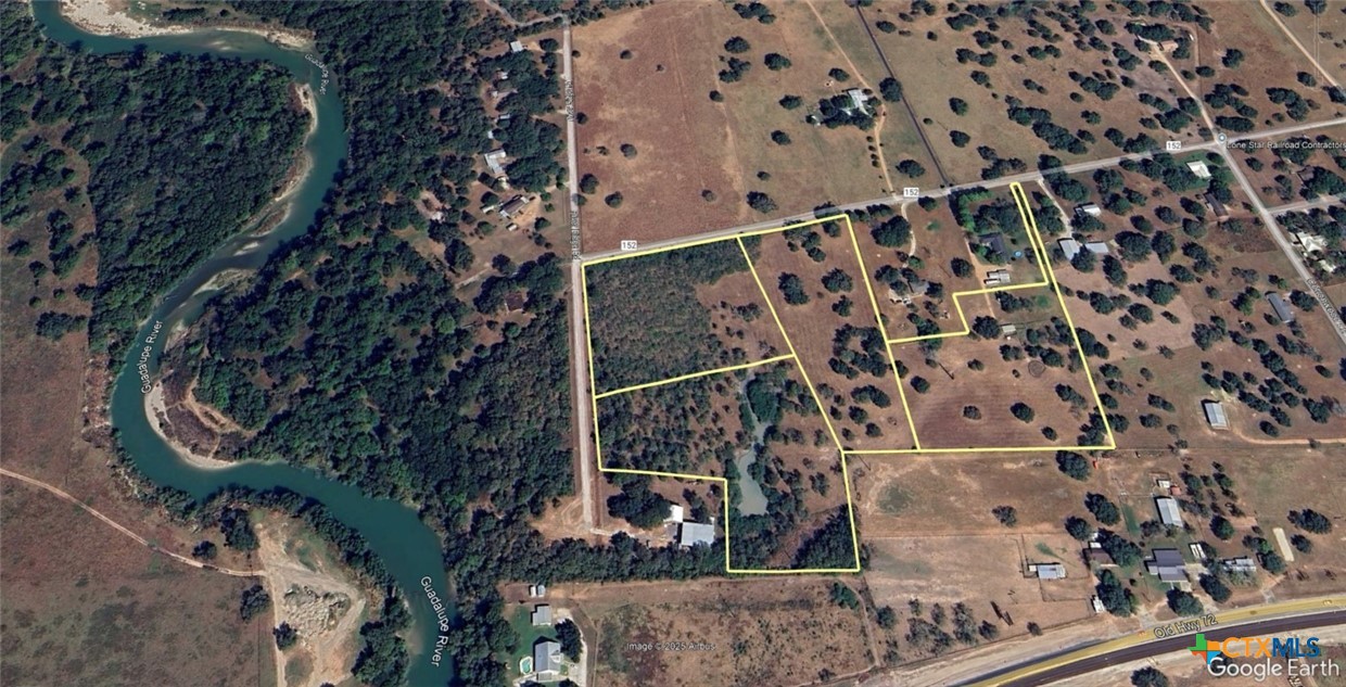 209 Mulberry-tract B Road Property Photo 2