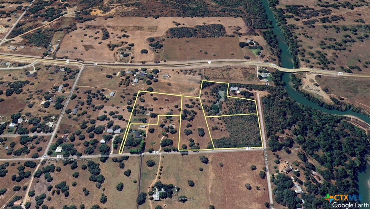 209 Mulberry-tract B Road Property Photo 5