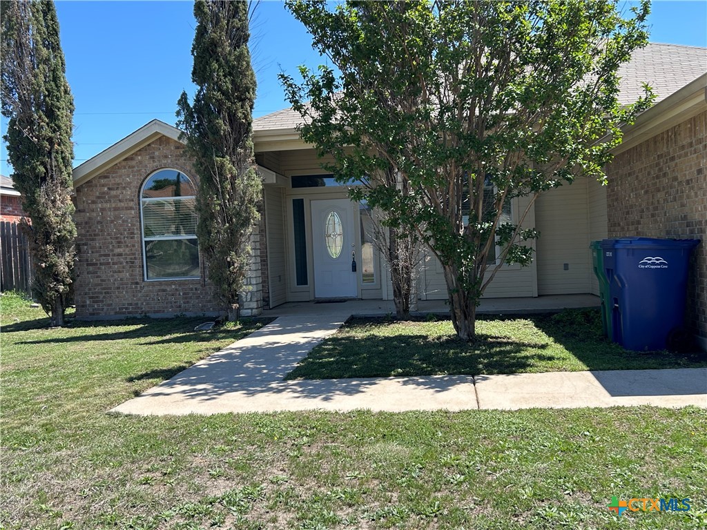 2212 Gail Drive Property Photo