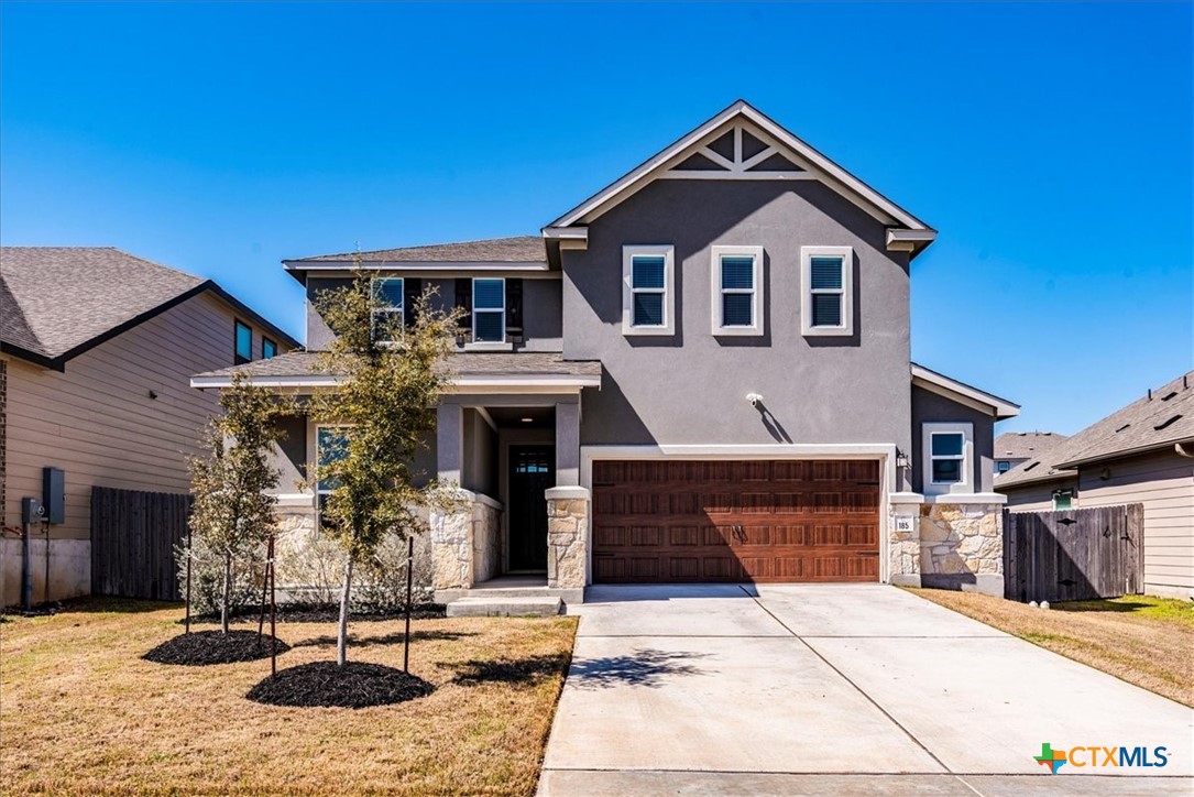 185 Six Shooter Drive Property Photo