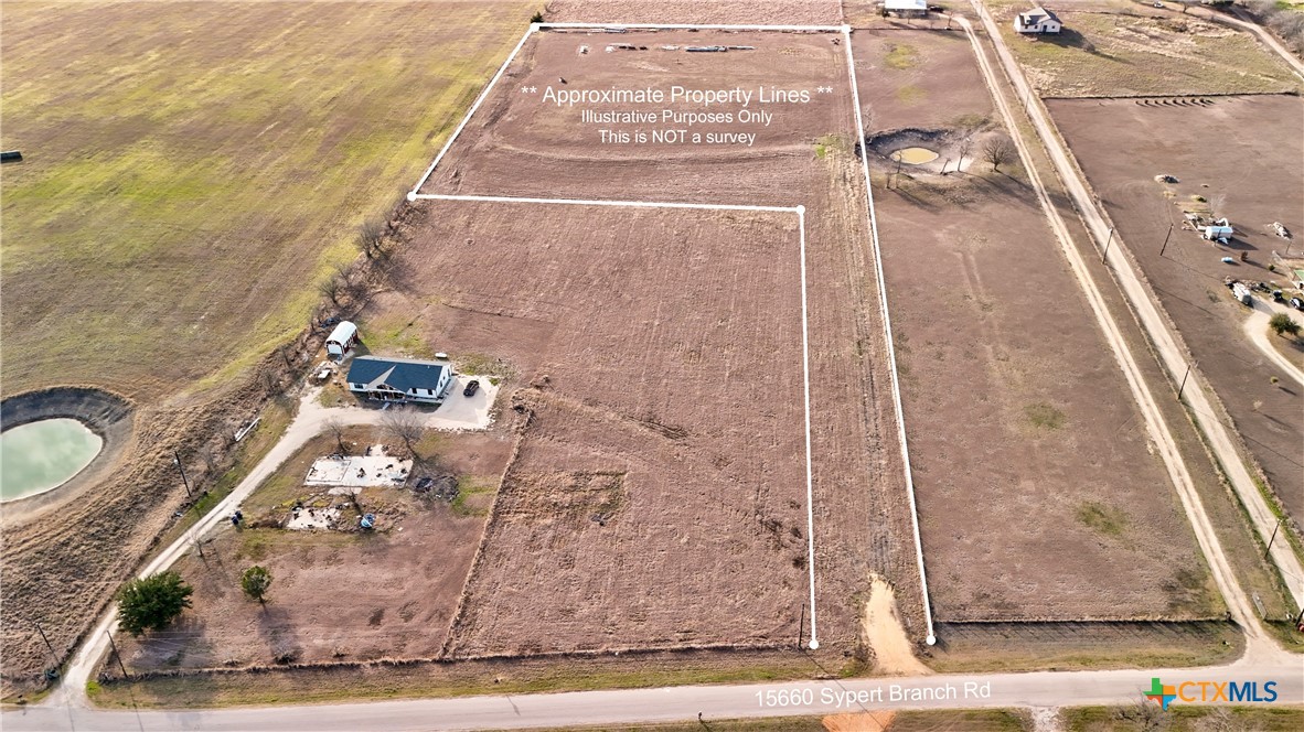 15660 Sypert Branch Road Property Photo 4