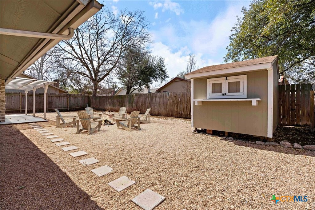12306 Hickorystick Cove Property Photo 17
