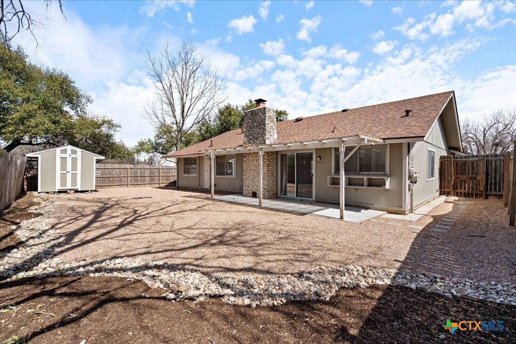12306 Hickorystick Cove Property Photo 23