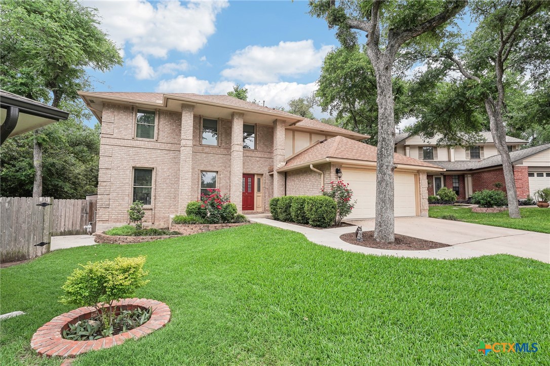 12501 Cortaro Cove Property Photo 1