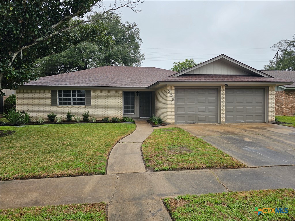 305 Shiloh Drive Property Photo 1