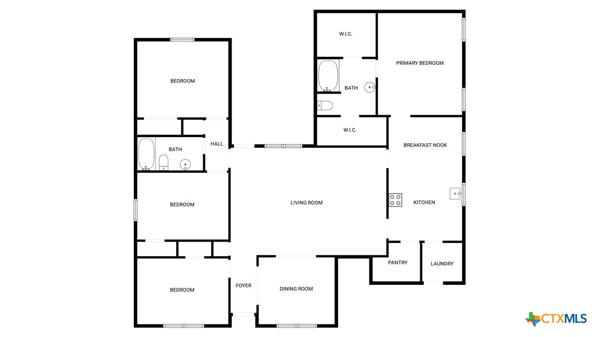 5004 Imperial Eagle Drive Property Photo 20